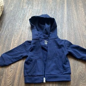 Ralph Lauren Zip Up